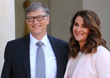Top 25 Most Expensive Divorce Settlements in History 

1.  Bill Gates & Melinda