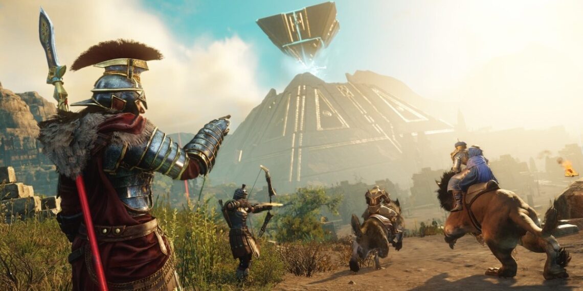 2024 PS5 RPG to End in 2027, Removed from PS Store