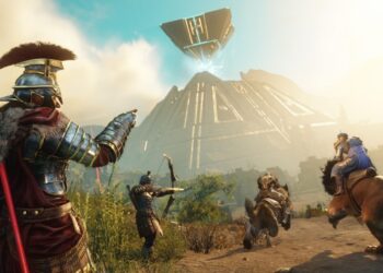 2024 PS5 RPG to End in 2027, Removed from PS Store