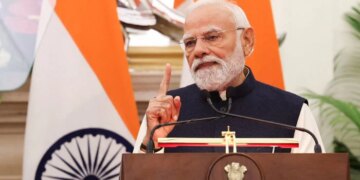 2025: A Year of Challenges and Setbacks for India, Report Says