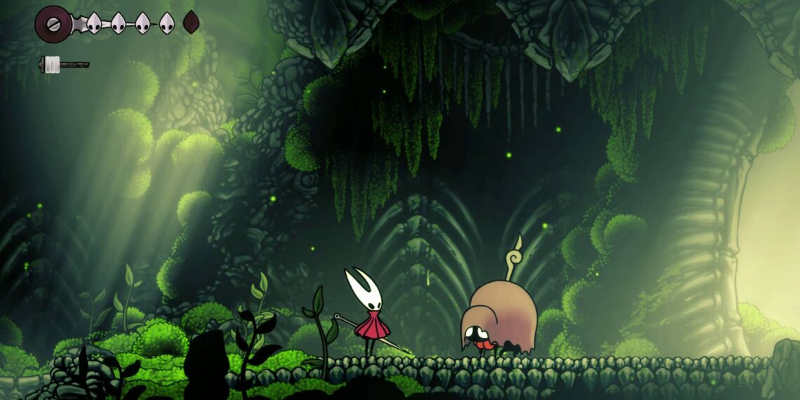 Get Ready for the Challenge: Silksong Awaits You