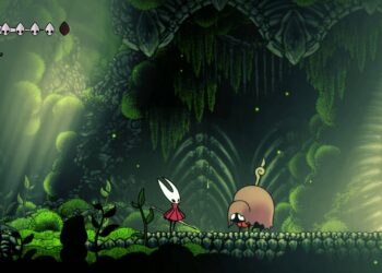 Get Ready for the Challenge: Silksong Awaits You