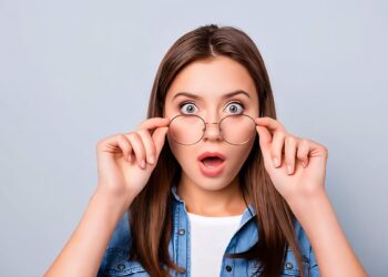 50 Facts That Sound Fake But Are 100% True 

1.  Bananas are berries
2.  Strawbe