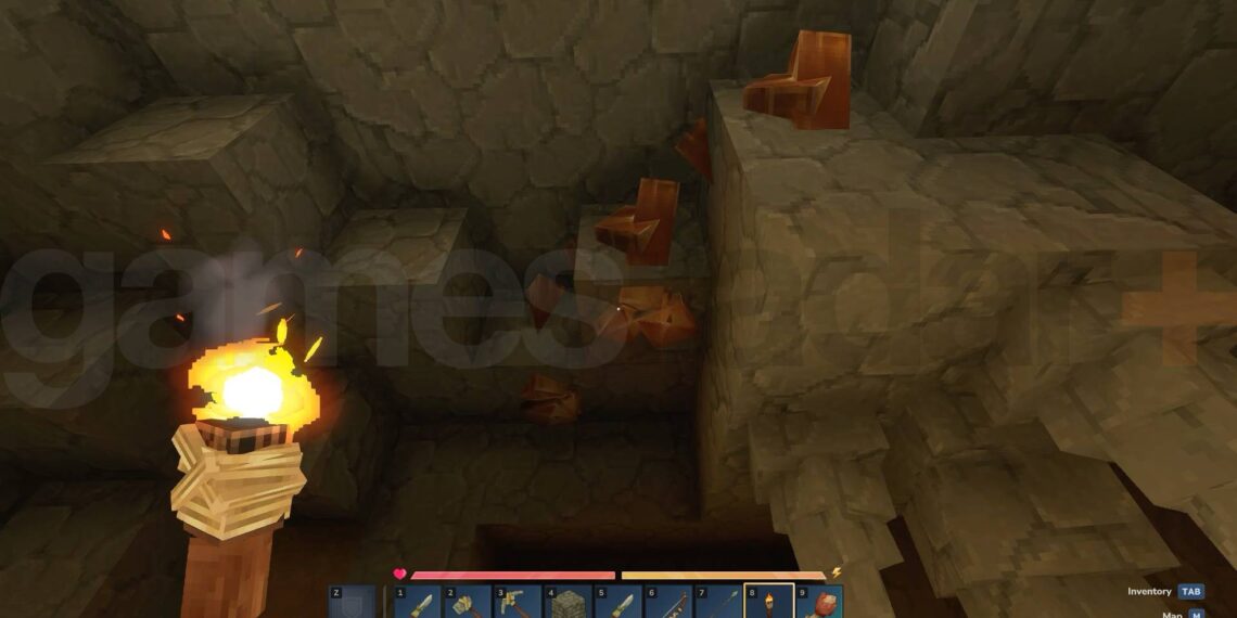 Discovering Copper in Hytale: A Quick Guide