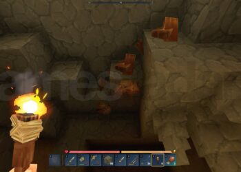 Discovering Copper in Hytale: A Quick Guide