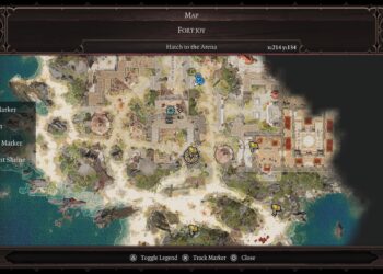 Nebora's Questline in Divinity Original Sin 2: Complete Guide