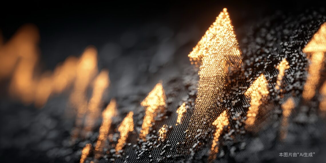 800% Growth in 20 Years: What’s Next?