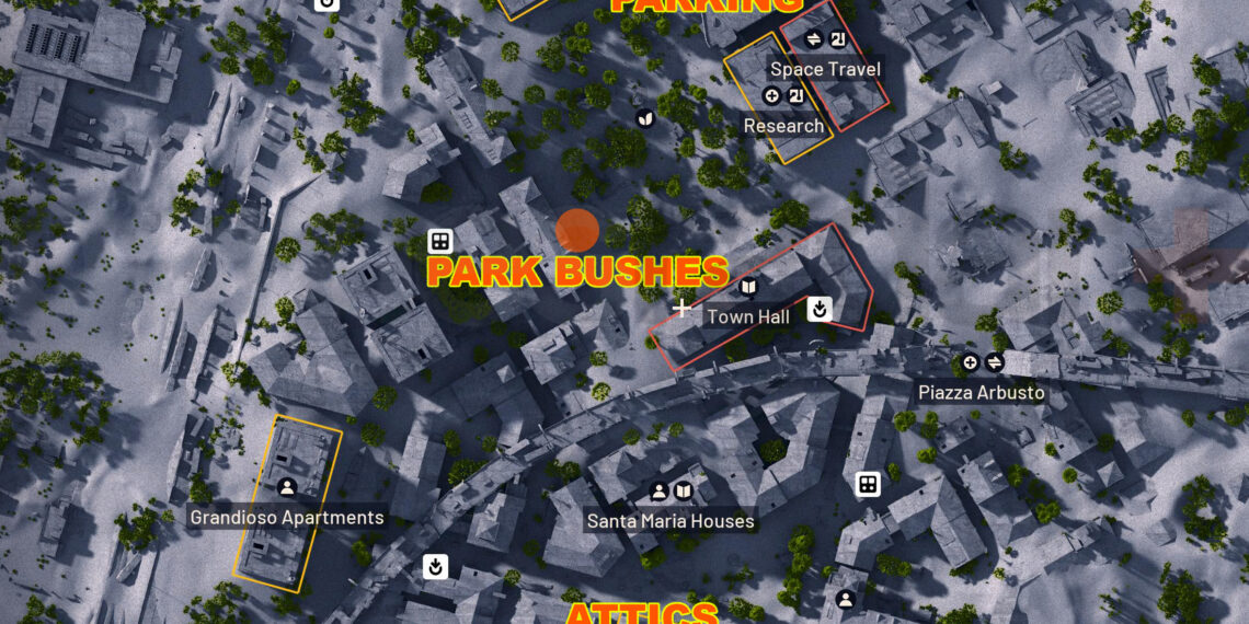 Arc Raiders Battle Recon - Featured on GamesRadar+