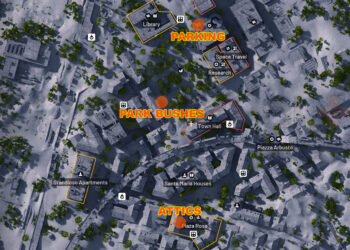 Arc Raiders Battle Recon - Featured on GamesRadar+