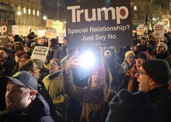 A third of Americans support US strike on Venezuela: Reuters poll