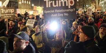 A third of Americans support US strike on Venezuela: Reuters poll