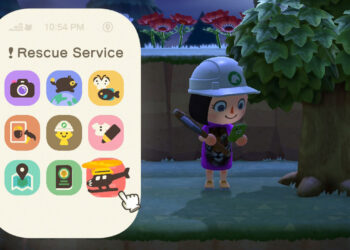 Is Resetti Present in Animal Crossing: New Horizons?
