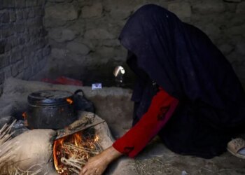 Afghanistan Faces Deepening Hunger as Winter and Aid Cuts Hit Hard