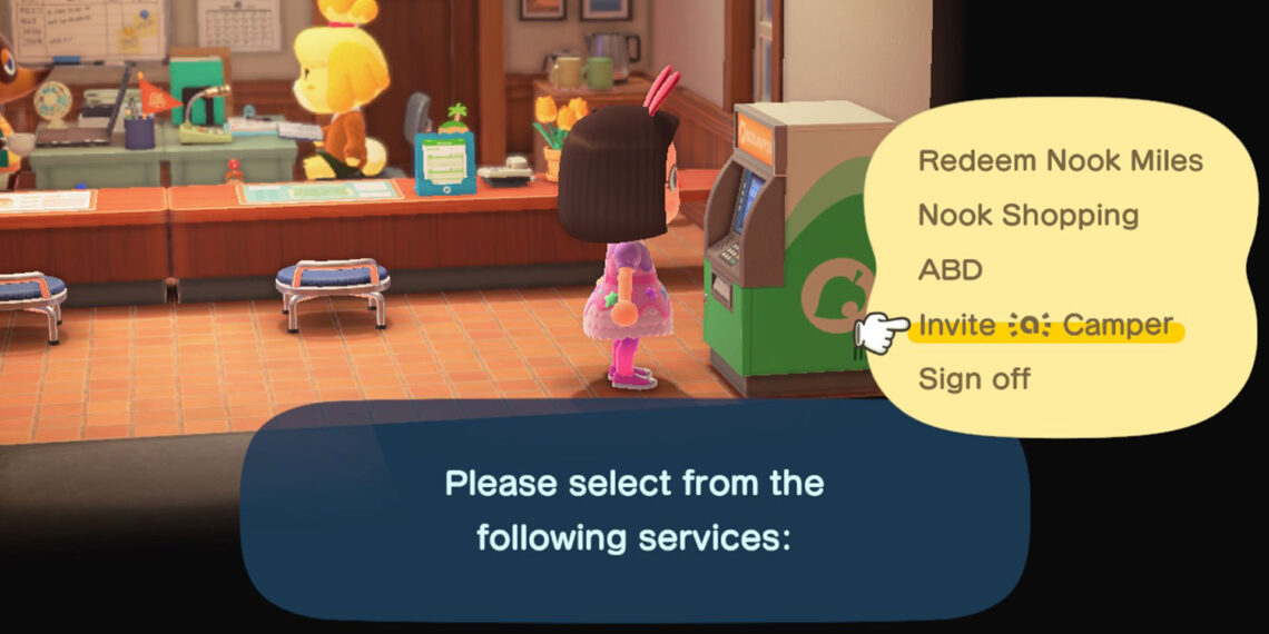 Using Amiibo in Animal Crossing New Horizons: A Quick Guide