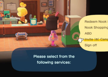 Using Amiibo in Animal Crossing New Horizons: A Quick Guide