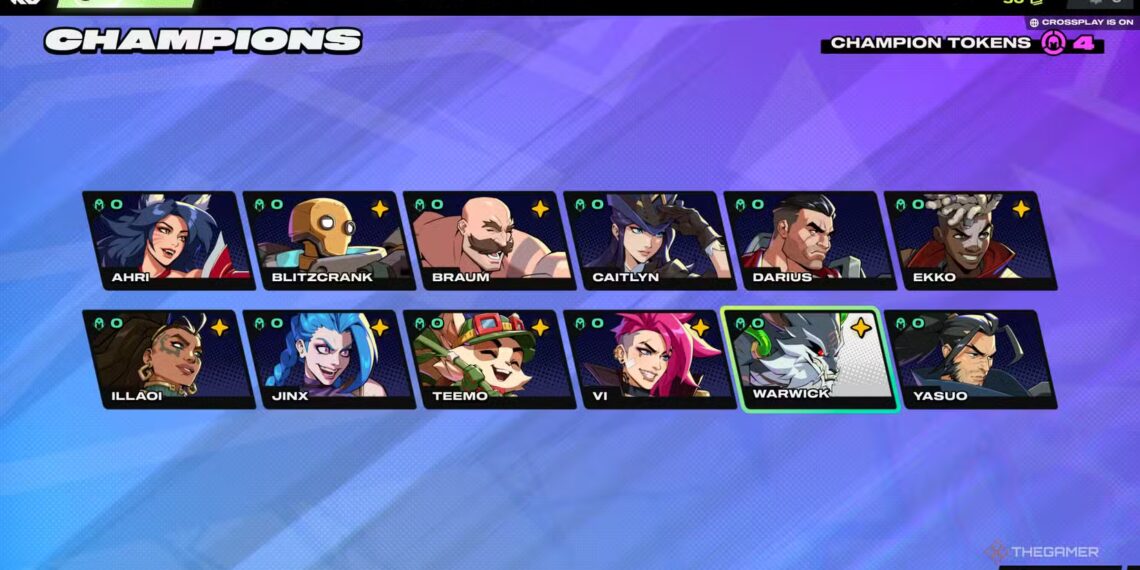 All Characters in 2XKO: Ranked, Completing, and Solving