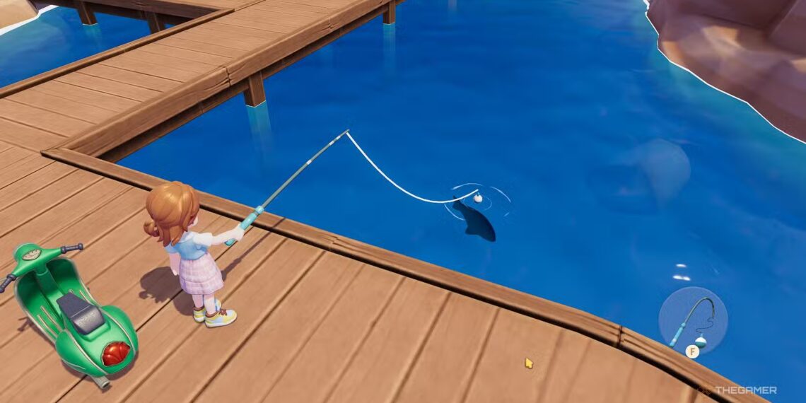 All Fish and Their Locations in Heartopia: Completing & Solving Guide