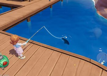 All Fish and Their Locations in Heartopia: Completing & Solving Guide