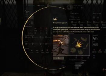 All Jail Locations and How to Complete Them in Code Vein 2