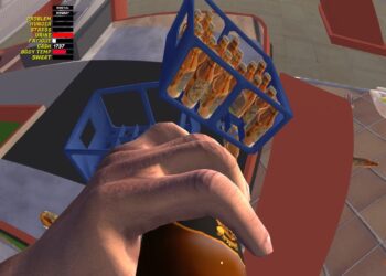 All Player Attributes and How to Complete Them in My Winter Car