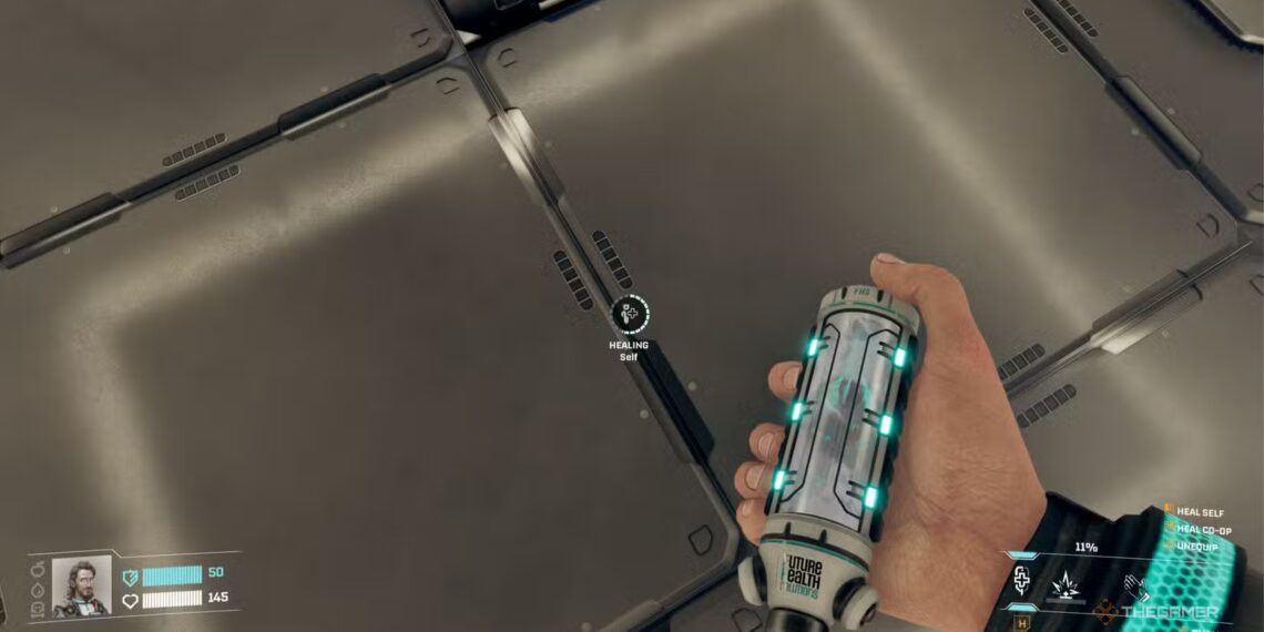 All Stats and How to Improve Them by Completing and Solving in StarRupture