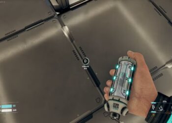 All Stats and How to Improve Them by Completing and Solving in StarRupture