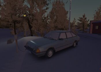 All Vehicles & How to Get Them in My Winter Car: Completing & Solving Tips