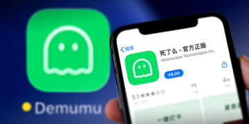 'Are You Dead?' Chinese Solo Dwellers App Goes Global Under New Name