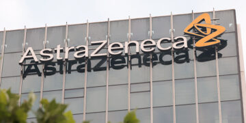 AstraZeneca Plans $15B Investment in China by 2030 for R&D and Production