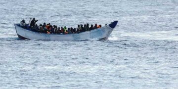 At least 31 Dead in Gambia New Year’s Migrant Boat Disaster