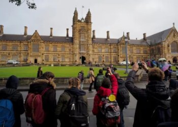 Australia shifts India to highest risk tier, enhancing student visa scrutiny