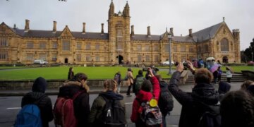 Australia shifts India to highest risk tier, enhancing student visa scrutiny