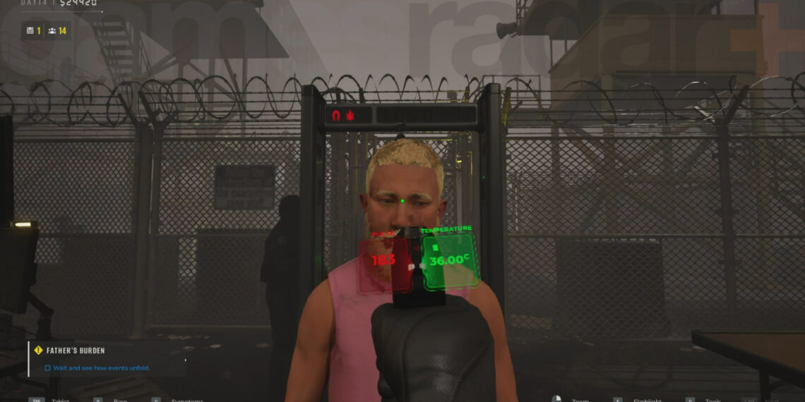 Signs of Quarantine Zone Infection: How to Spot the Symptoms