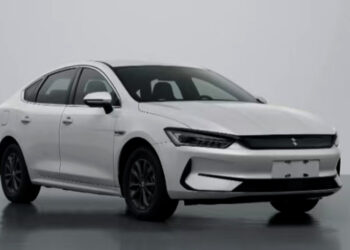 BYD Introduces New EV Brand for Corporate B2B Market