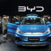 BYD Surpasses Tesla as World’s Leading Pure EV Seller in 2025