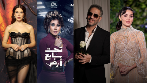 Joy Awards 2026 winners: the stars who claimed the night