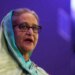 Bangladesh Condemns India Over Hasina’s Fugitive Leader Speech
