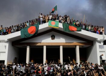 Bangladesh's Political Dilemma: Your Essential Election Guide