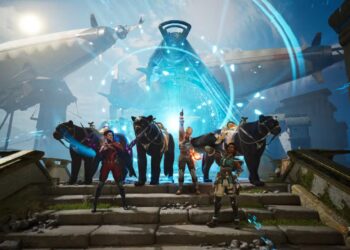 Beginner Tips: Completing & Solving in Highguard