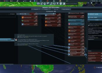 Beginners' Tips for Completing and Solving Early Terra Invicta