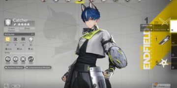 Best Arknights Teams, Weapons, & Gear for Completing Endfield