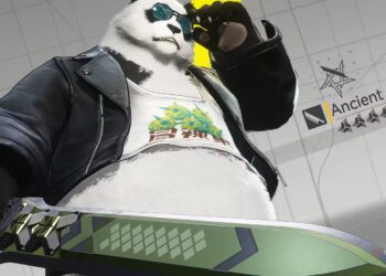 Best Builds, Teams, Weapons, and Gear for Completing Da Pan in Arknights: Endfield