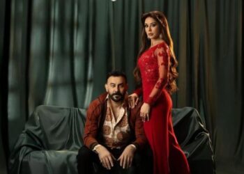 Bikhams Arwaah with Kosai Khauli & Karess Bashar: Story, Cast & Watch Guide