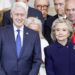 Bill and Hillary Clinton Decline to Testify in House Epstein Investigation