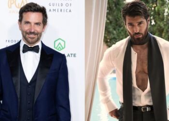 Bradley Cooper Shares His Mother Watched 360 Episodes of Erkenci Kuş
