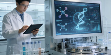 Breaking Ground: AI-Powered Innovations in Drug Development