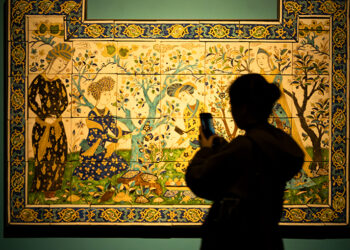 ByteDance's Doubao to Serve as AI Guide at Two Major Art Exhibitions in Pudong