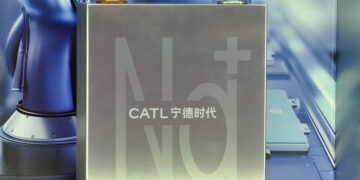 CATL Plans to Accelerate Sodium-Ion Battery Development, CTO Reveals