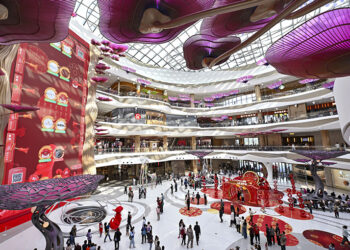 CF40 Expert: China Should Focus on Monetary Policy to Boost Domestic Demand