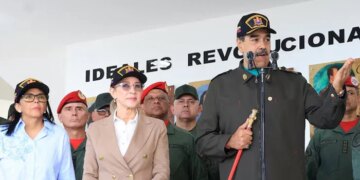 CIA Finds Regime Loyalists Best to Lead Venezuela Post-Maduro